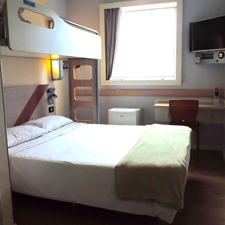 Ibis Budget Sao Paulo Paulista المظهر الخارجي الصورة